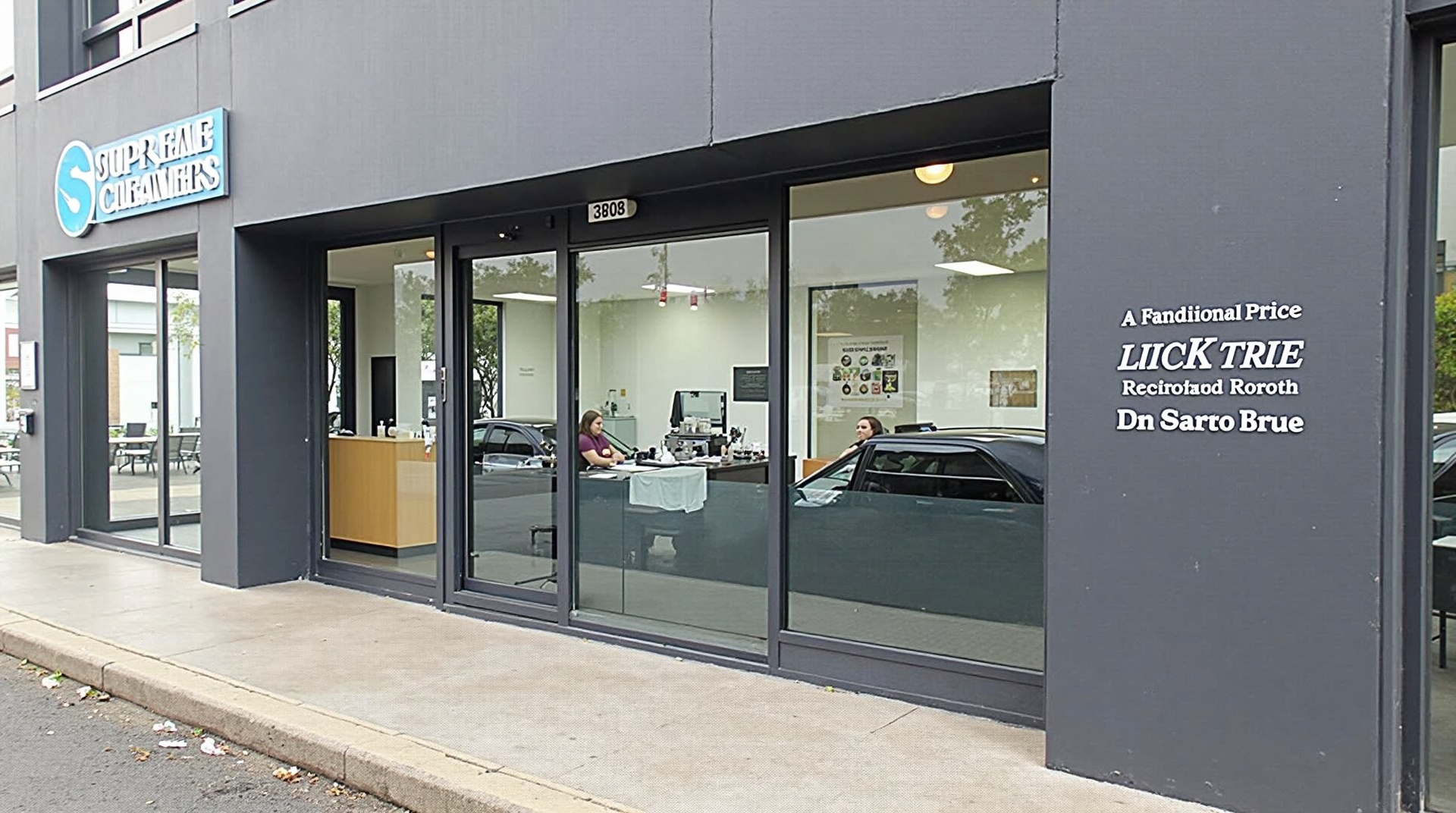 Fresho Carpet Cleaning Mackenzie Contact Office