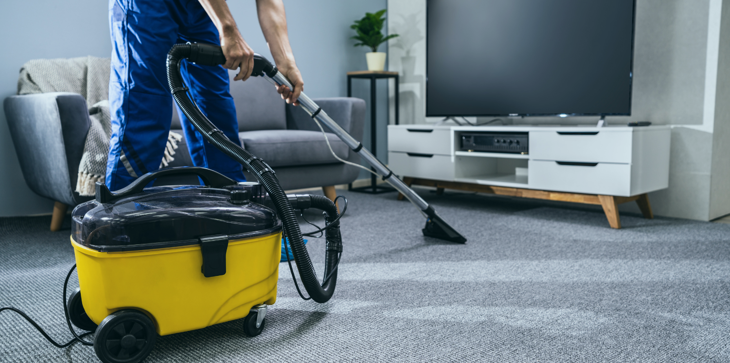 Fresho Carpet Cleaning Mackenzie Contact Office